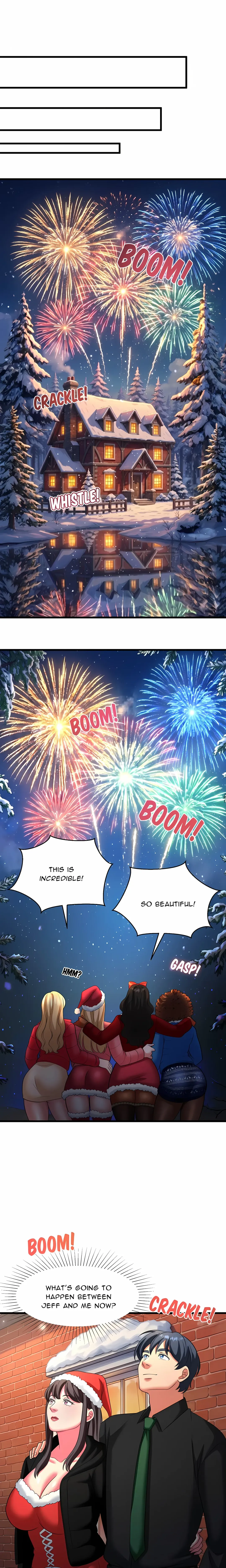 Read Winter Games 2 â€œMILF Editionâ€ chapter 15 image 0 on Lezhin