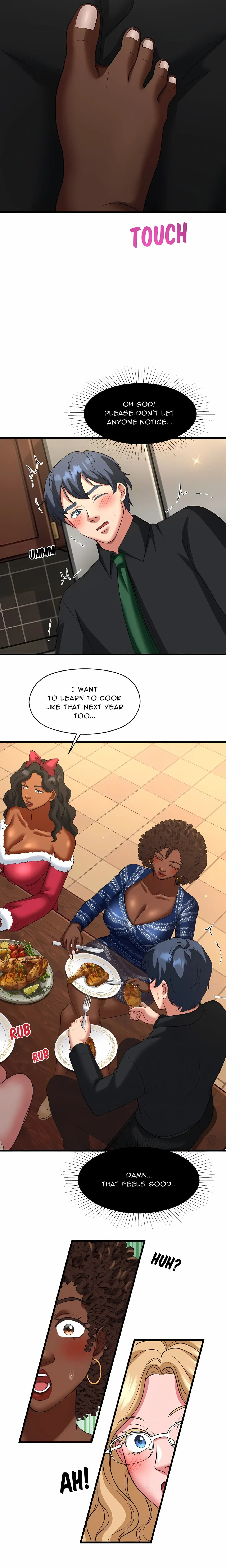 Read Winter Games 2 â€œMILF Editionâ€ chapter 15 image 7 on Lezhin