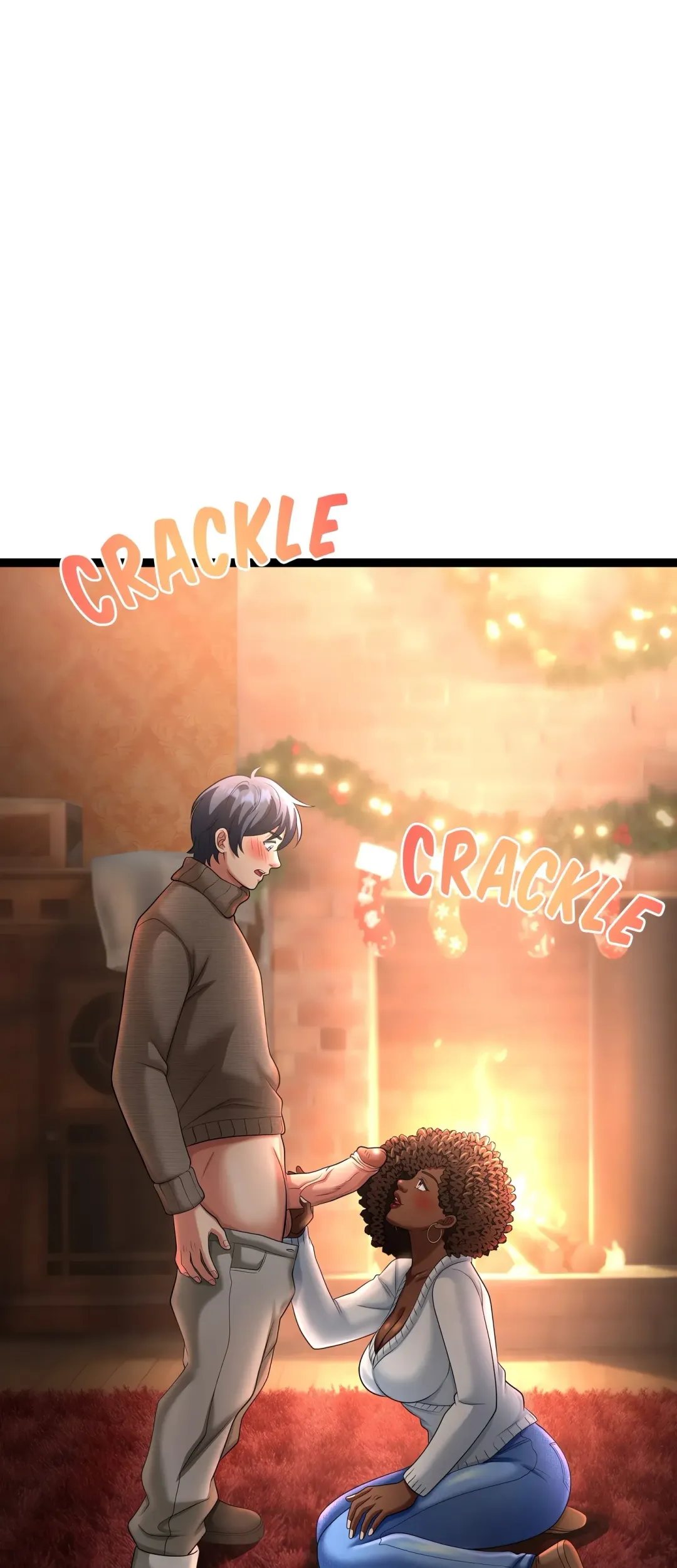 Read Winter Games 2 â€œMILF Editionâ€ chapter 4 image 0 on Lezhin