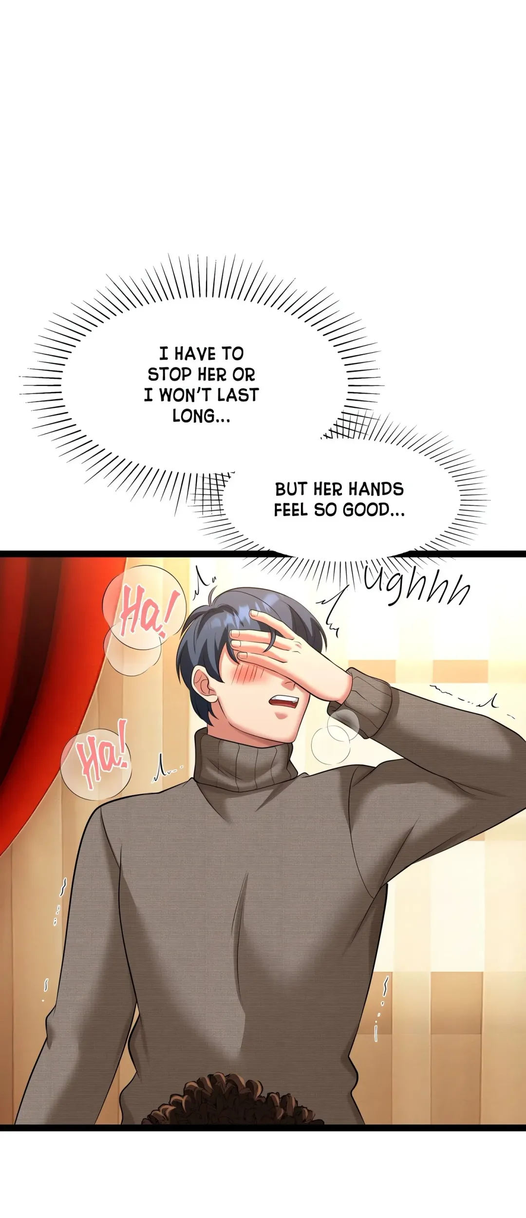 Read Winter Games 2 â€œMILF Editionâ€ chapter 4 image 12 on Lezhin