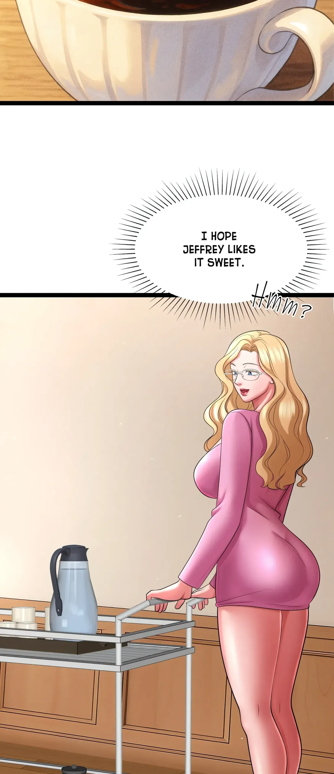 Read Winter Games 2 â€œMILF Editionâ€ chapter 4 image 17 on Lezhin