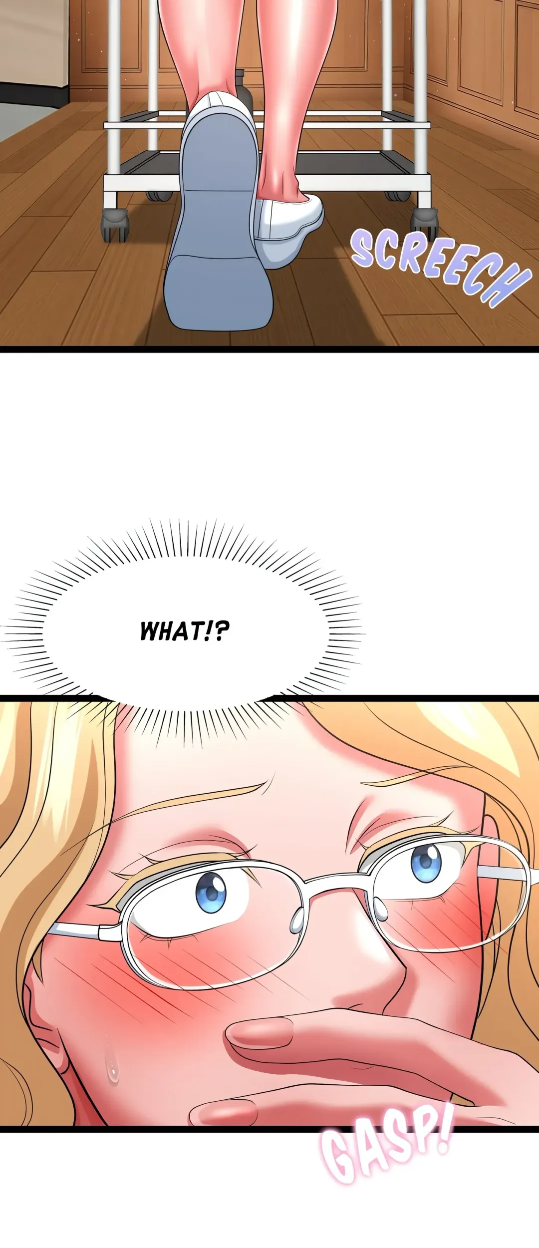 Read Winter Games 2 â€œMILF Editionâ€ chapter 4 image 19 on Lezhin