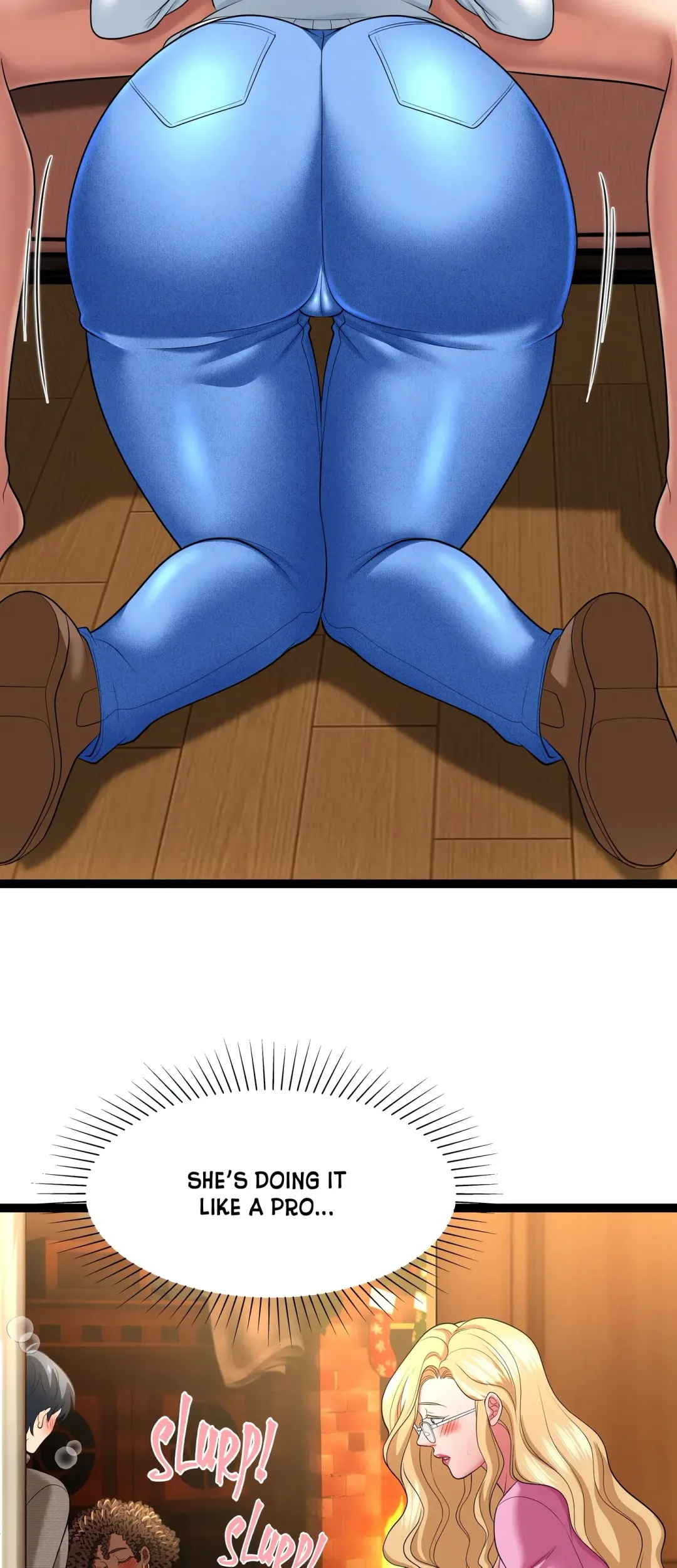 Read Winter Games 2 â€œMILF Editionâ€ chapter 4 image 28 on Lezhin
