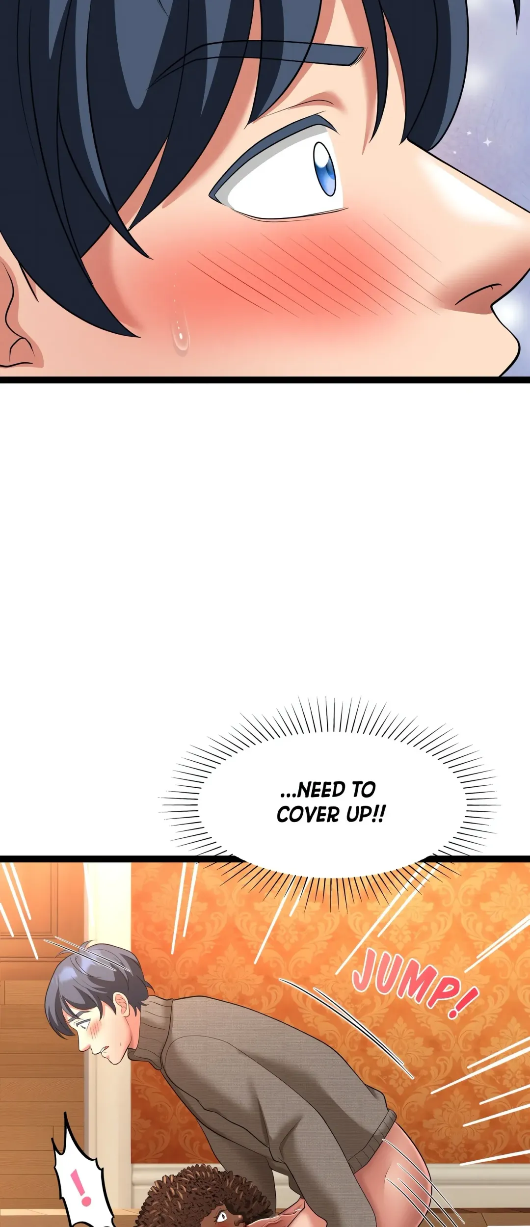 Read Winter Games 2 â€œMILF Editionâ€ chapter 4 image 34 on Lezhin