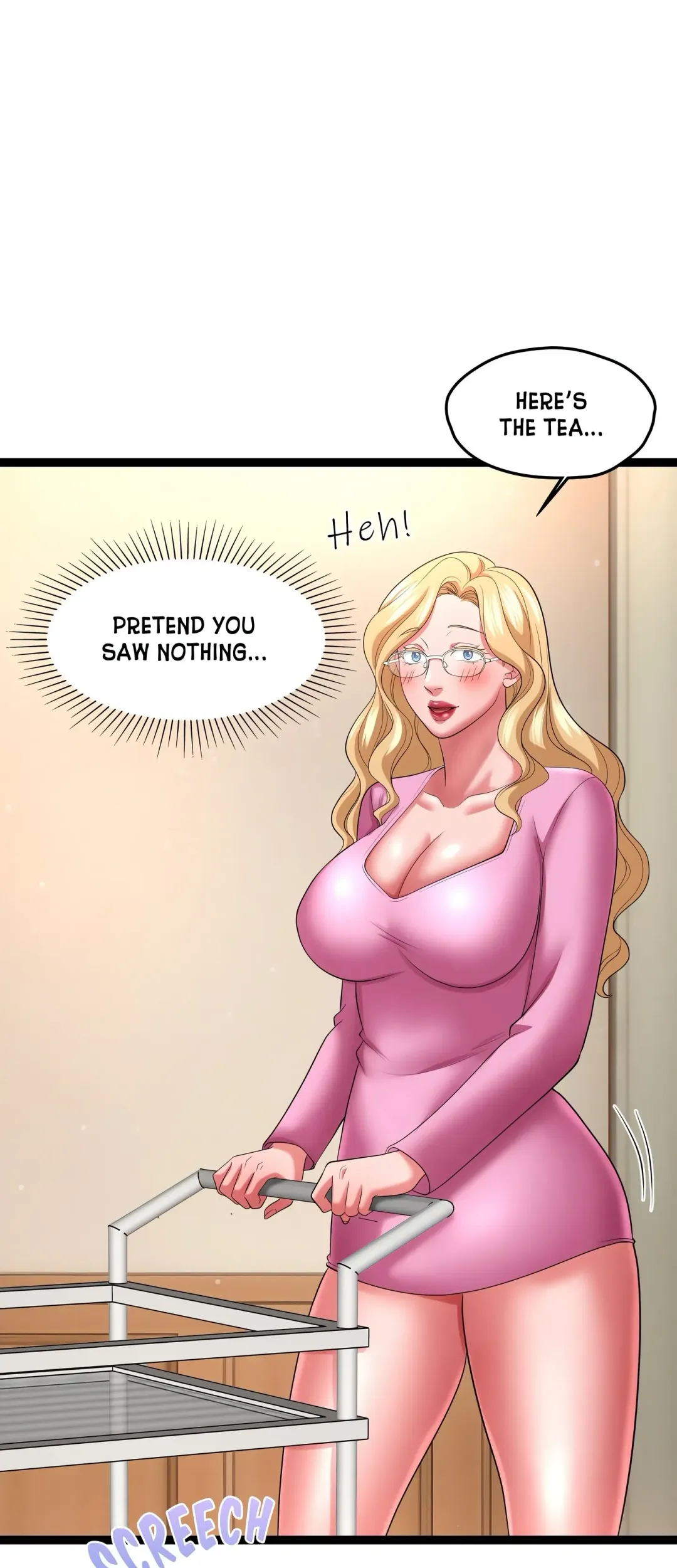 Read Winter Games 2 â€œMILF Editionâ€ chapter 4 image 37 on Lezhin