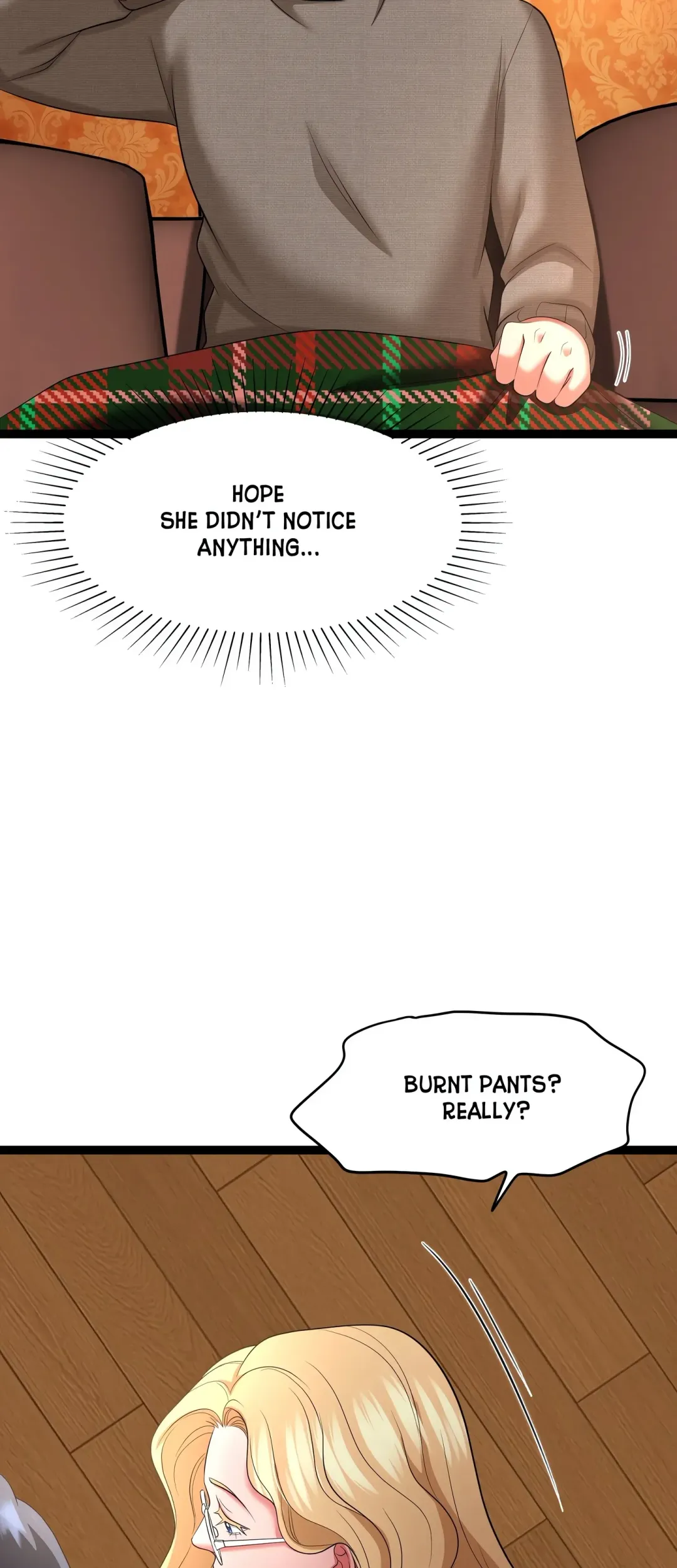 Read Winter Games 2 â€œMILF Editionâ€ chapter 4 image 39 on Lezhin