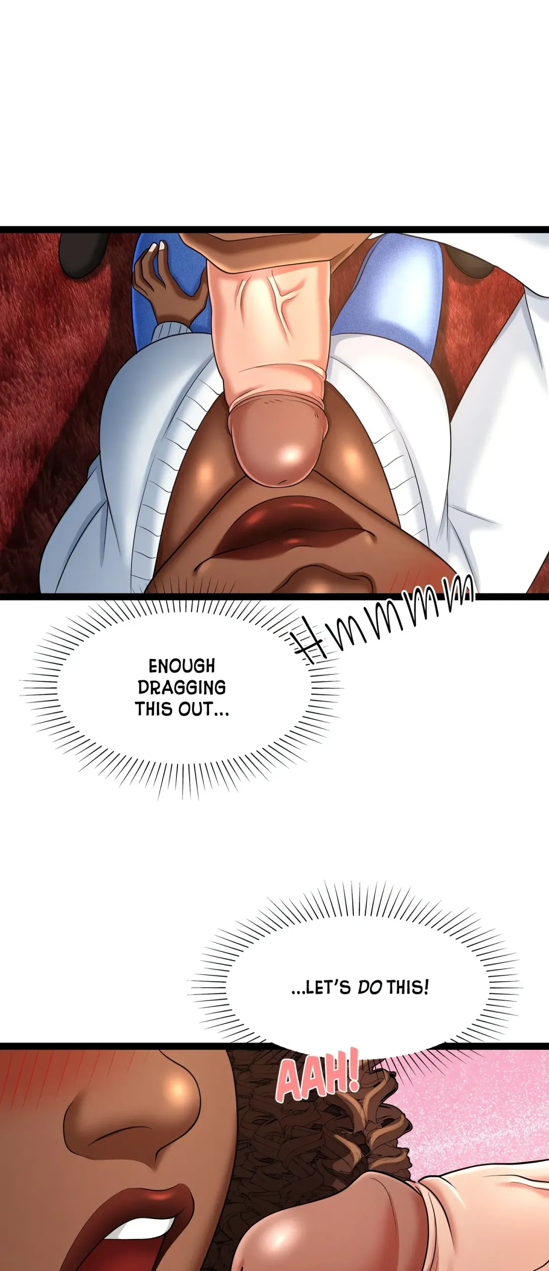 Read Winter Games 2 â€œMILF Editionâ€ chapter 4 image 4 on Lezhin