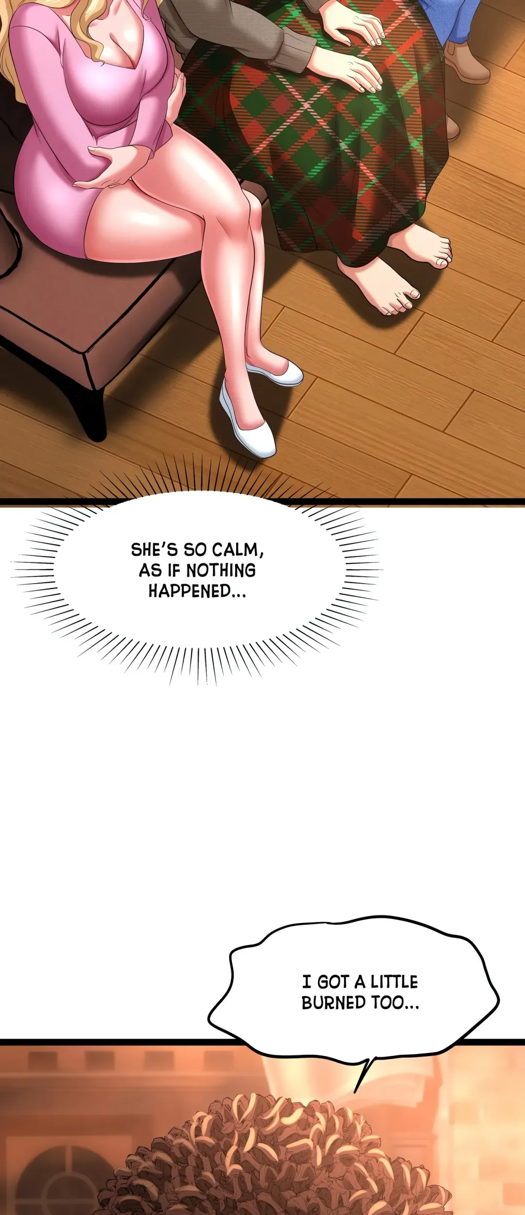 Read Winter Games 2 â€œMILF Editionâ€ chapter 4 image 43 on Lezhin