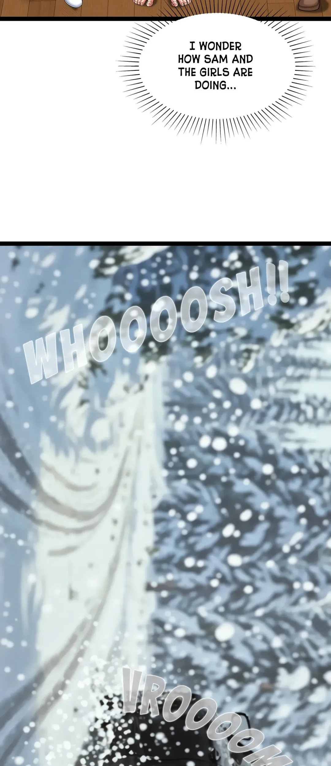 Read Winter Games 2 â€œMILF Editionâ€ chapter 4 image 45 on Lezhin