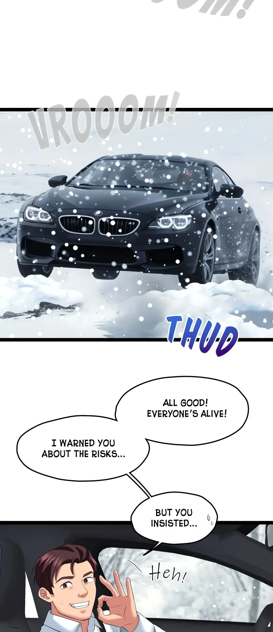 Read Winter Games 2 â€œMILF Editionâ€ chapter 4 image 48 on Lezhin