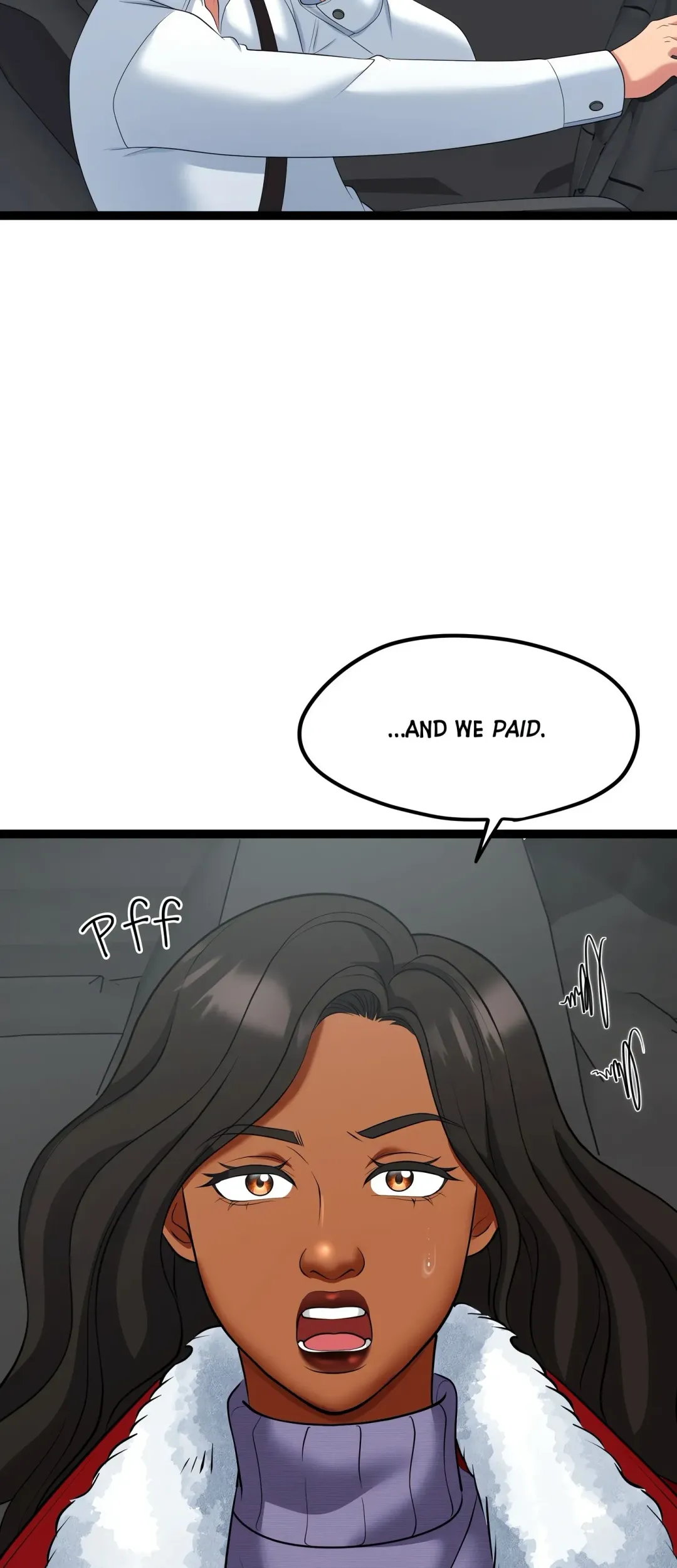 Read Winter Games 2 â€œMILF Editionâ€ chapter 4 image 49 on Lezhin