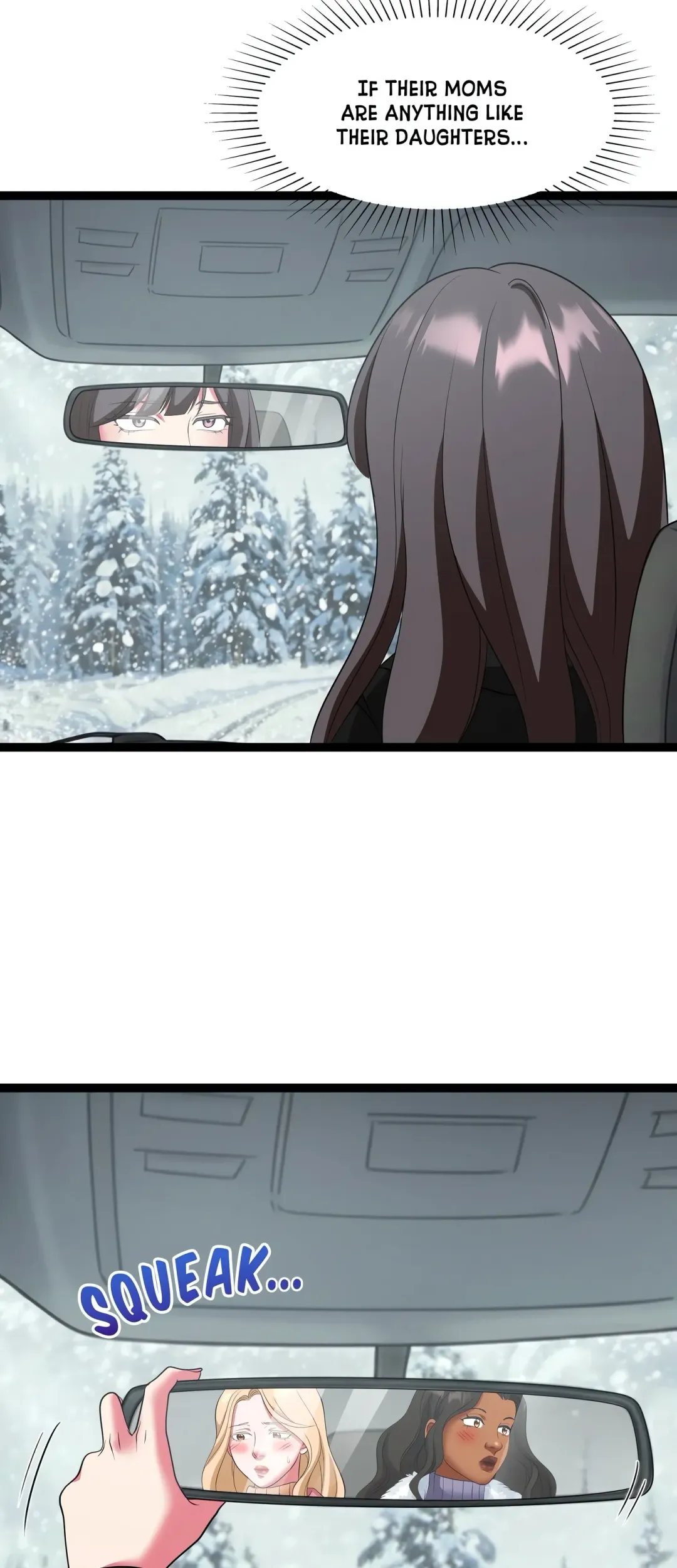 Read Winter Games 2 â€œMILF Editionâ€ chapter 4 image 52 on Lezhin