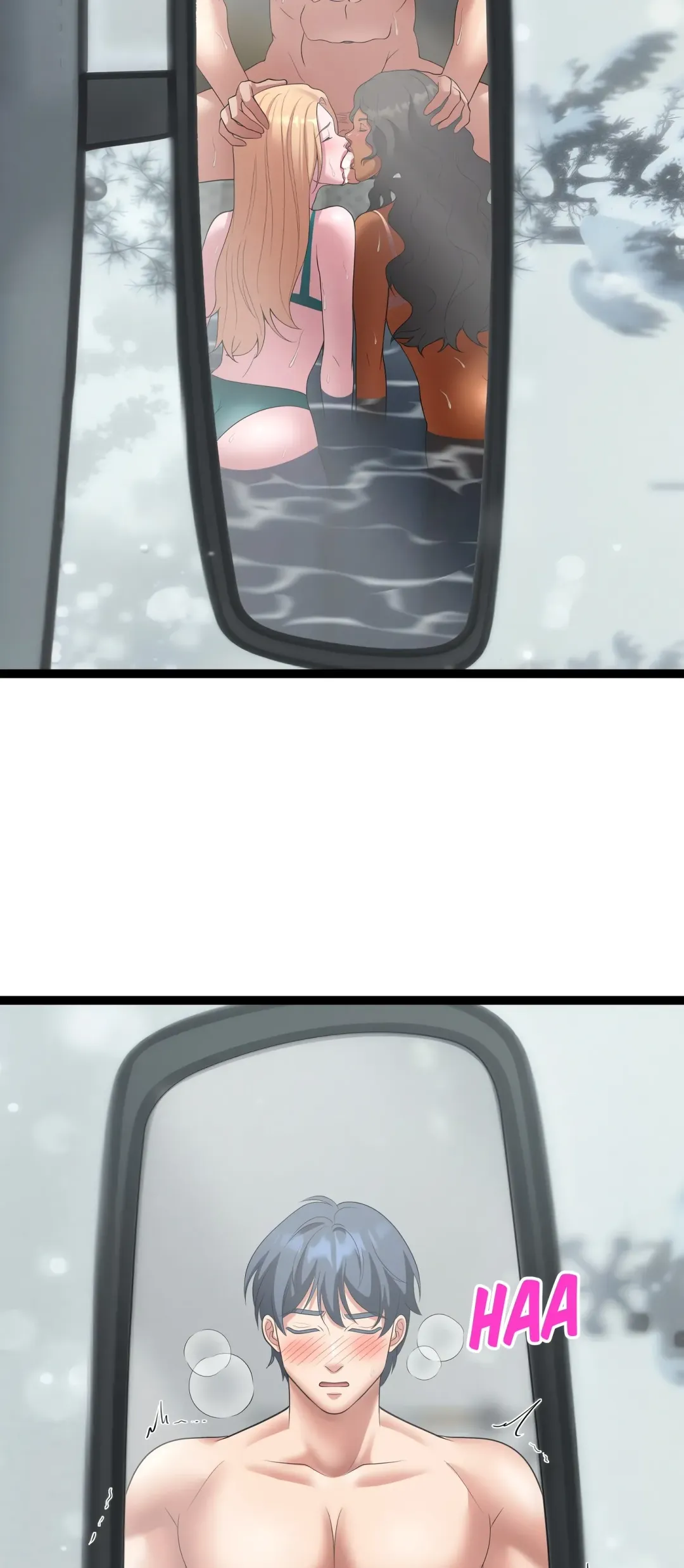 Read Winter Games 2 â€œMILF Editionâ€ chapter 4 image 54 on Lezhin
