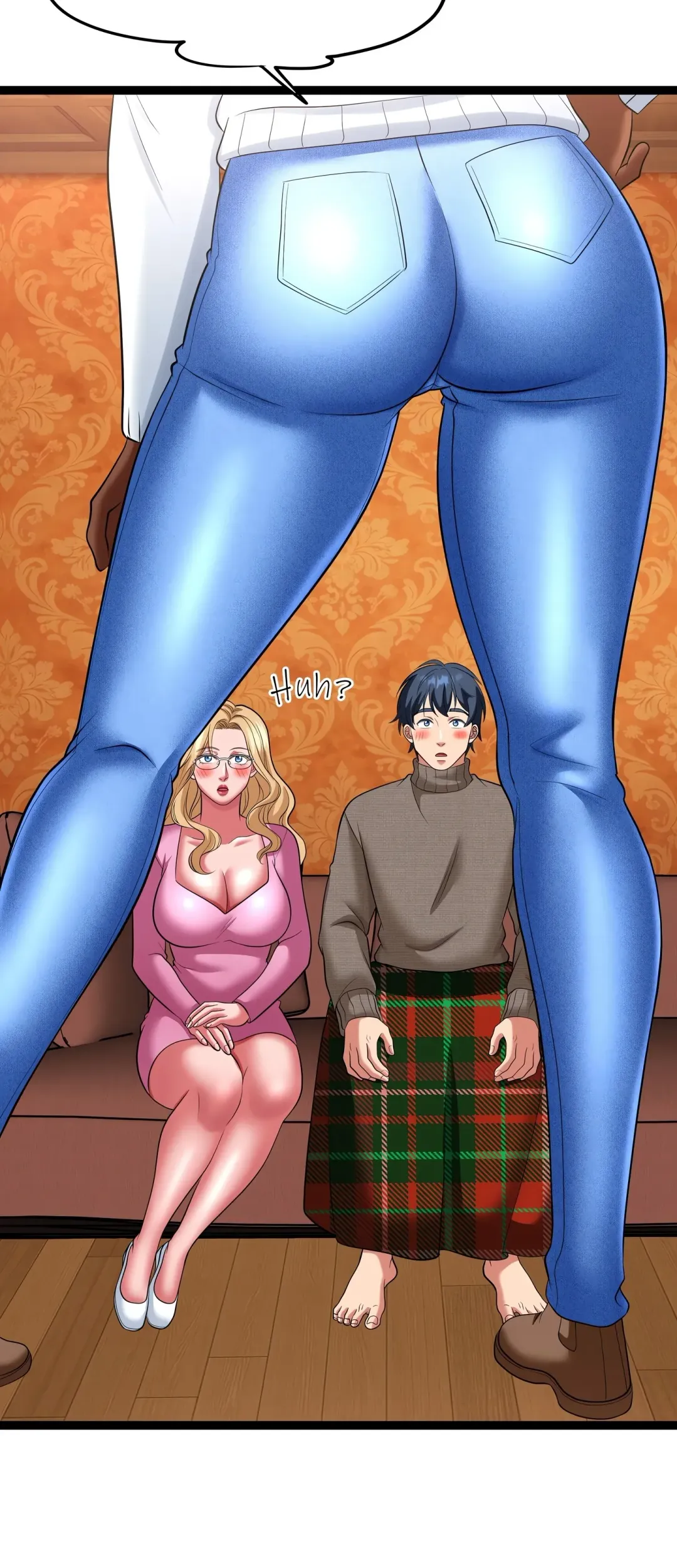 Read Winter Games 2 â€œMILF Editionâ€ chapter 5 image 10 on Lezhin