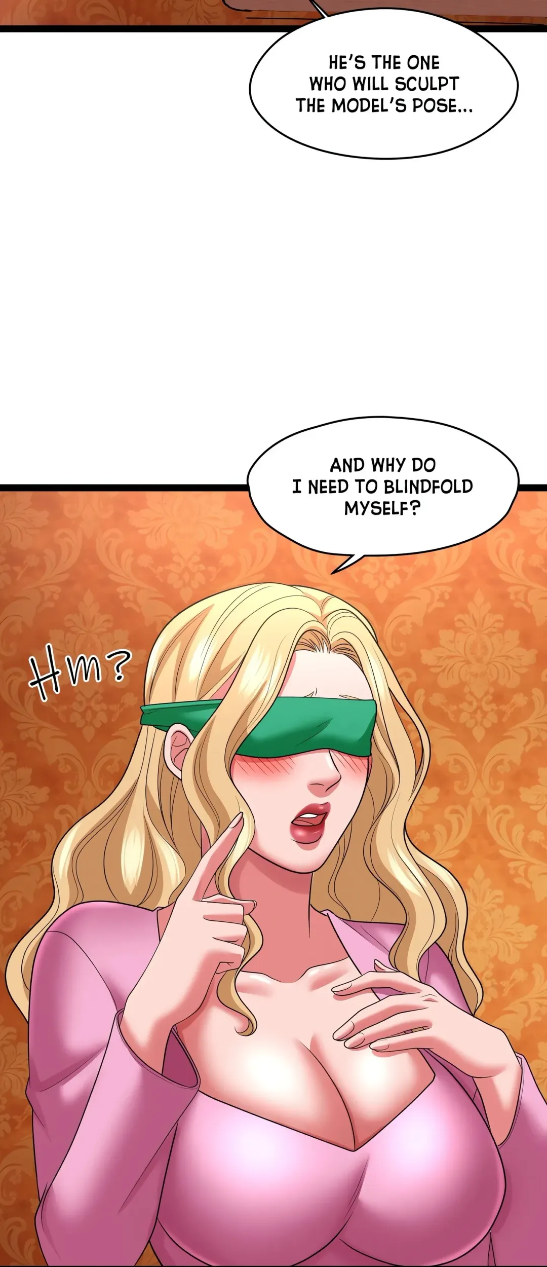 Read Winter Games 2 â€œMILF Editionâ€ chapter 5 image 18 on Lezhin