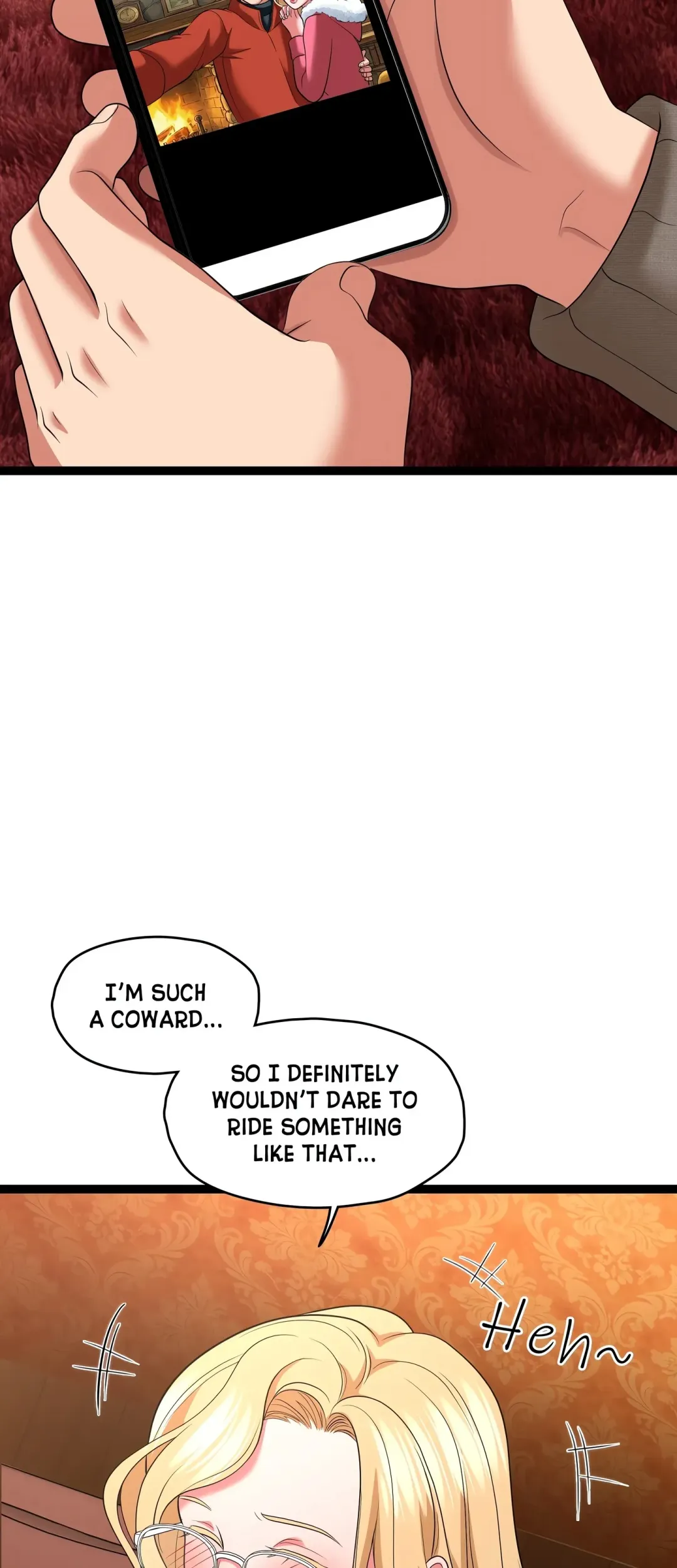 Read Winter Games 2 â€œMILF Editionâ€ chapter 5 image 2 on Lezhin