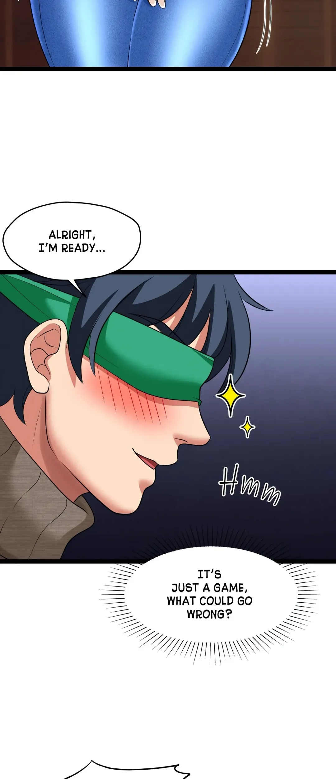 Read Winter Games 2 â€œMILF Editionâ€ chapter 5 image 21 on Lezhin