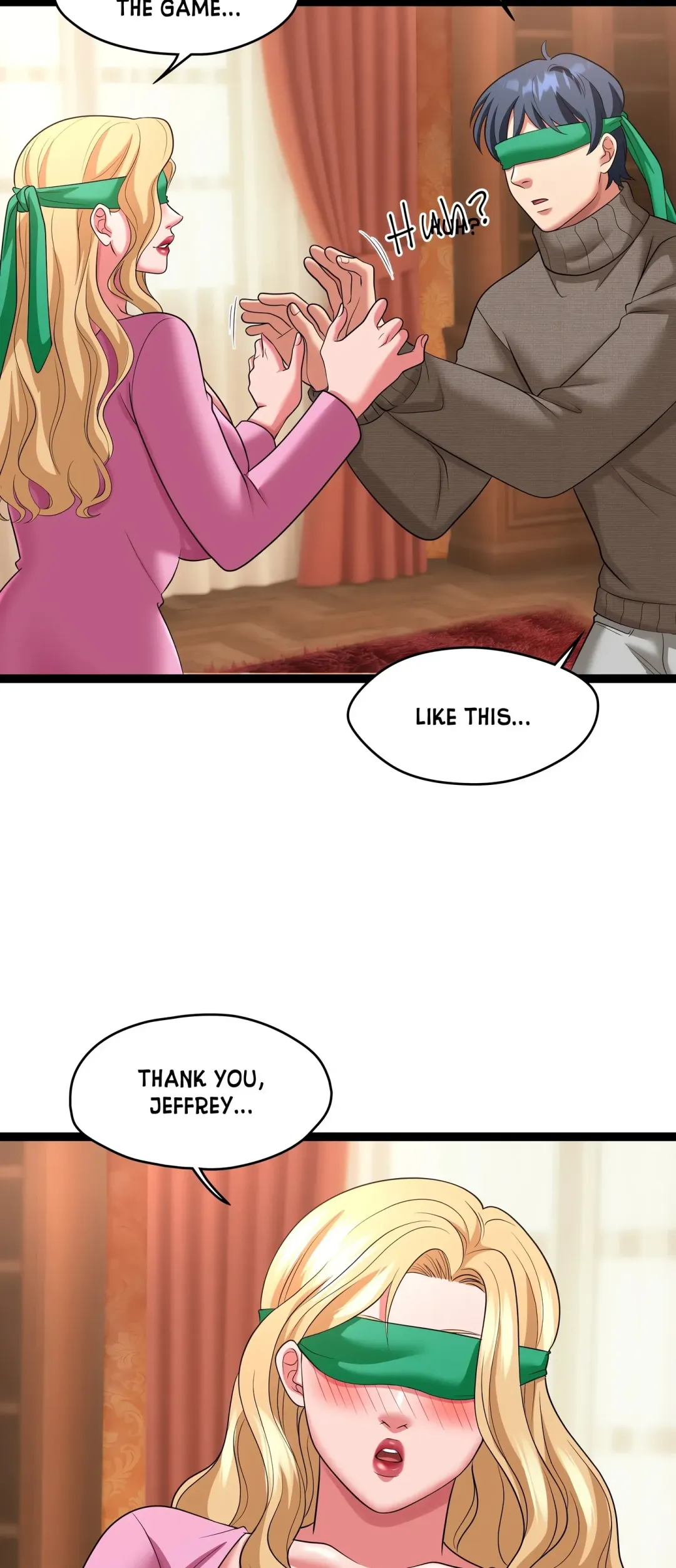 Read Winter Games 2 â€œMILF Editionâ€ chapter 5 image 29 on Lezhin