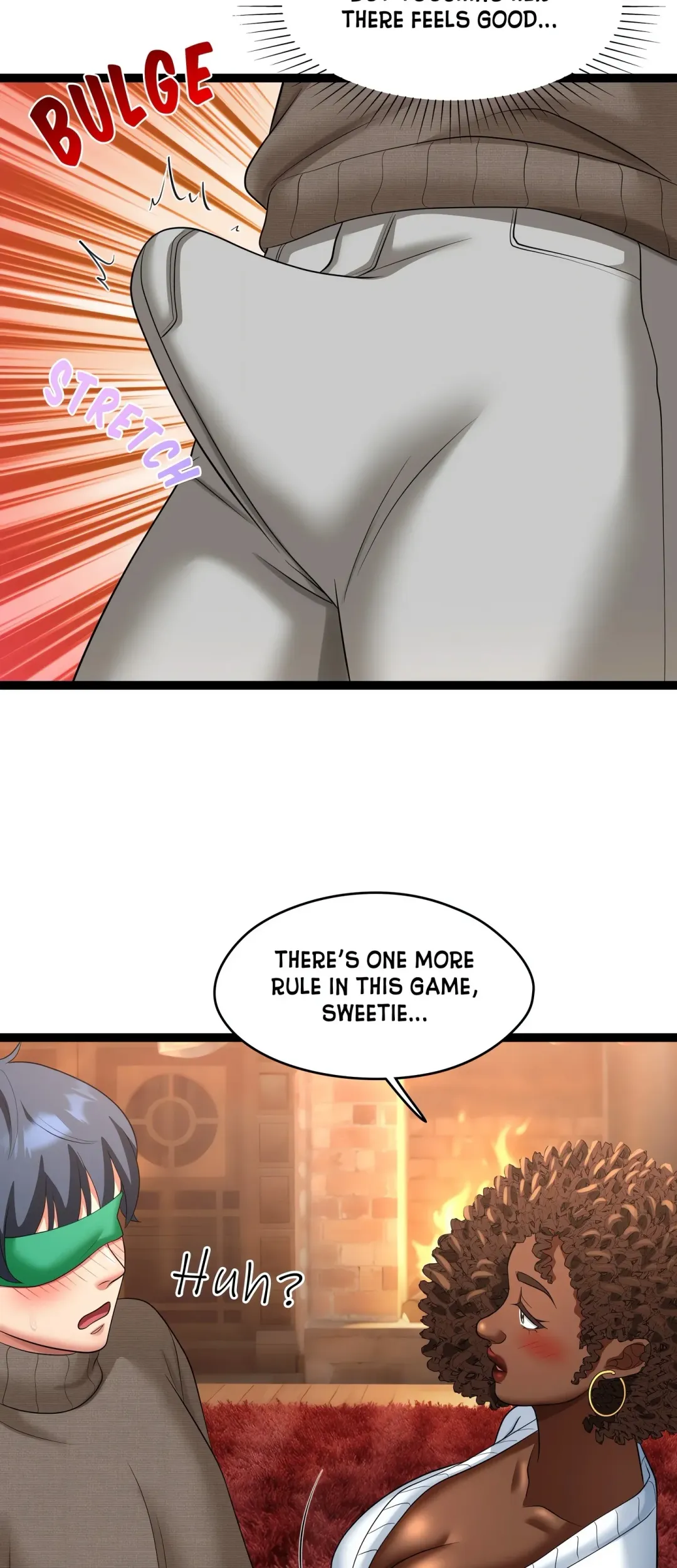 Read Winter Games 2 â€œMILF Editionâ€ chapter 5 image 37 on Lezhin