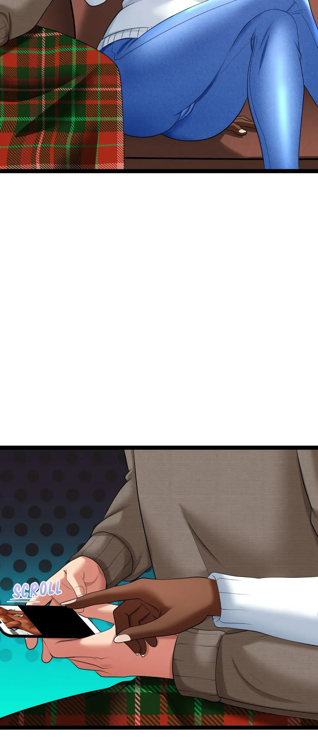 Read Winter Games 2 â€œMILF Editionâ€ chapter 5 image 4 on Lezhin