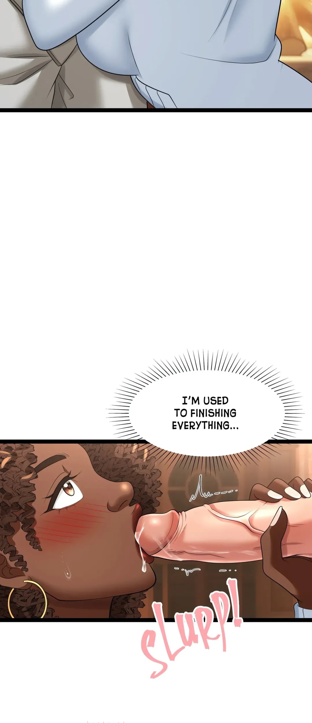 Read Winter Games 2 â€œMILF Editionâ€ chapter 5 image 40 on Lezhin