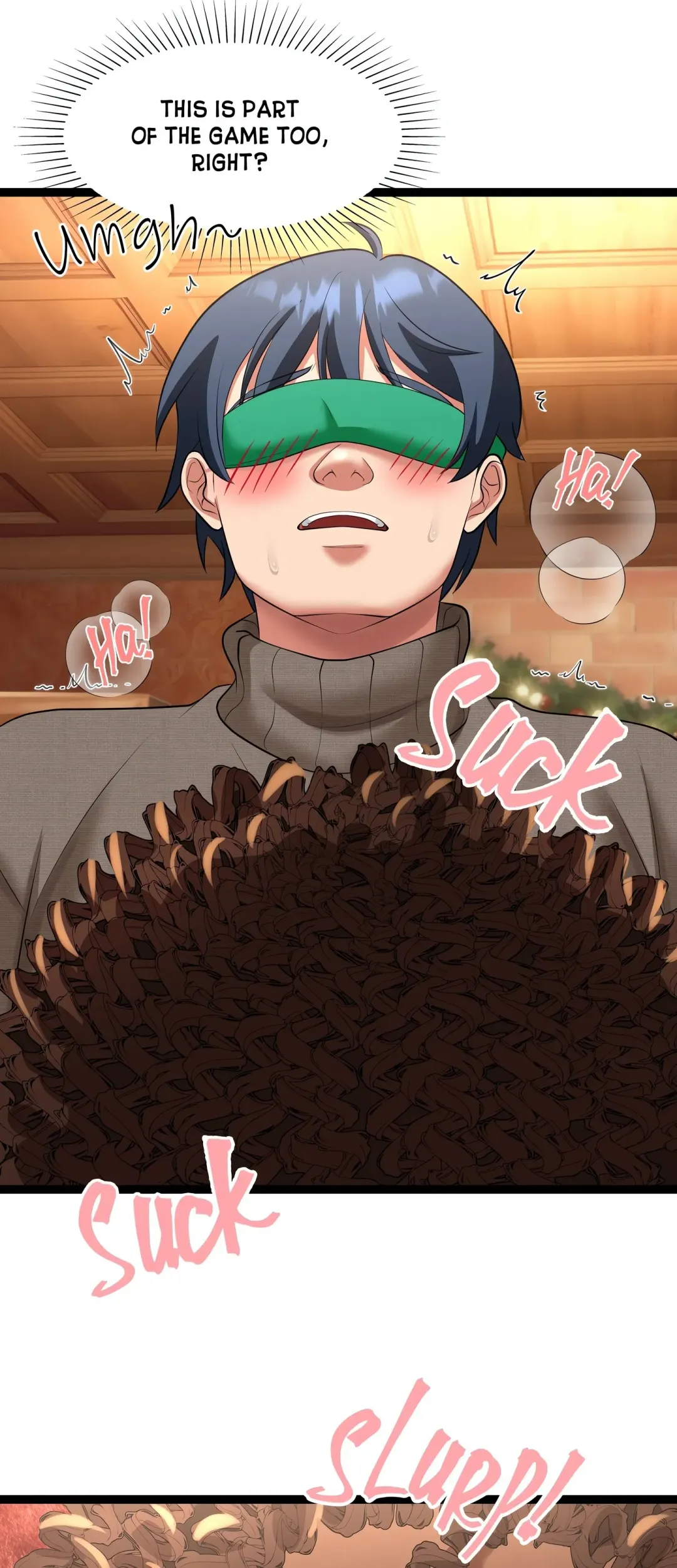 Read Winter Games 2 â€œMILF Editionâ€ chapter 5 image 41 on Lezhin