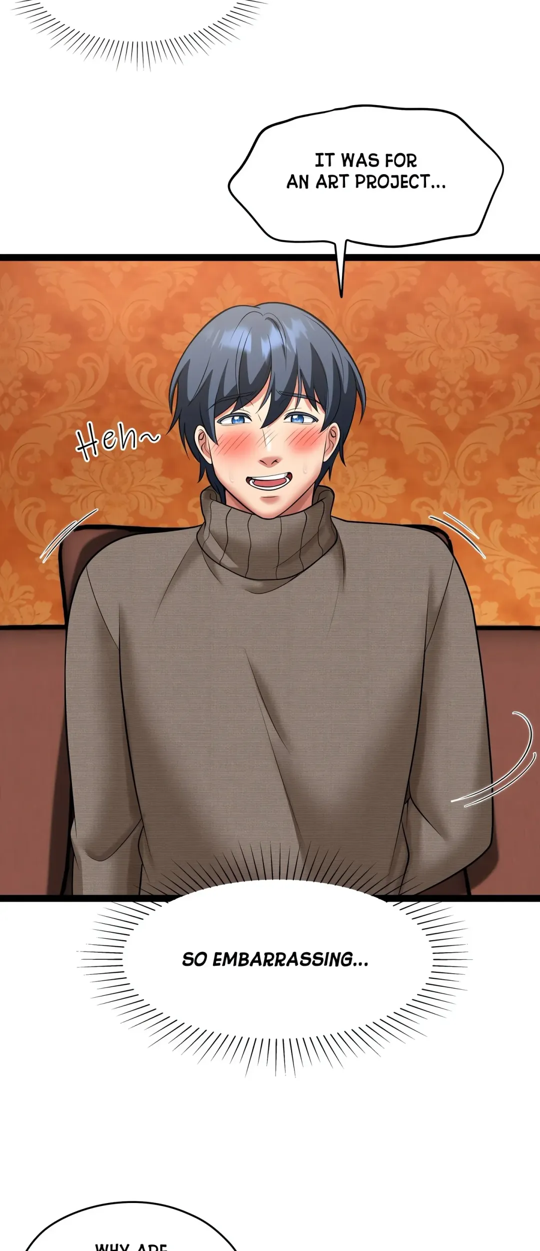 Read Winter Games 2 â€œMILF Editionâ€ chapter 5 image 7 on Lezhin