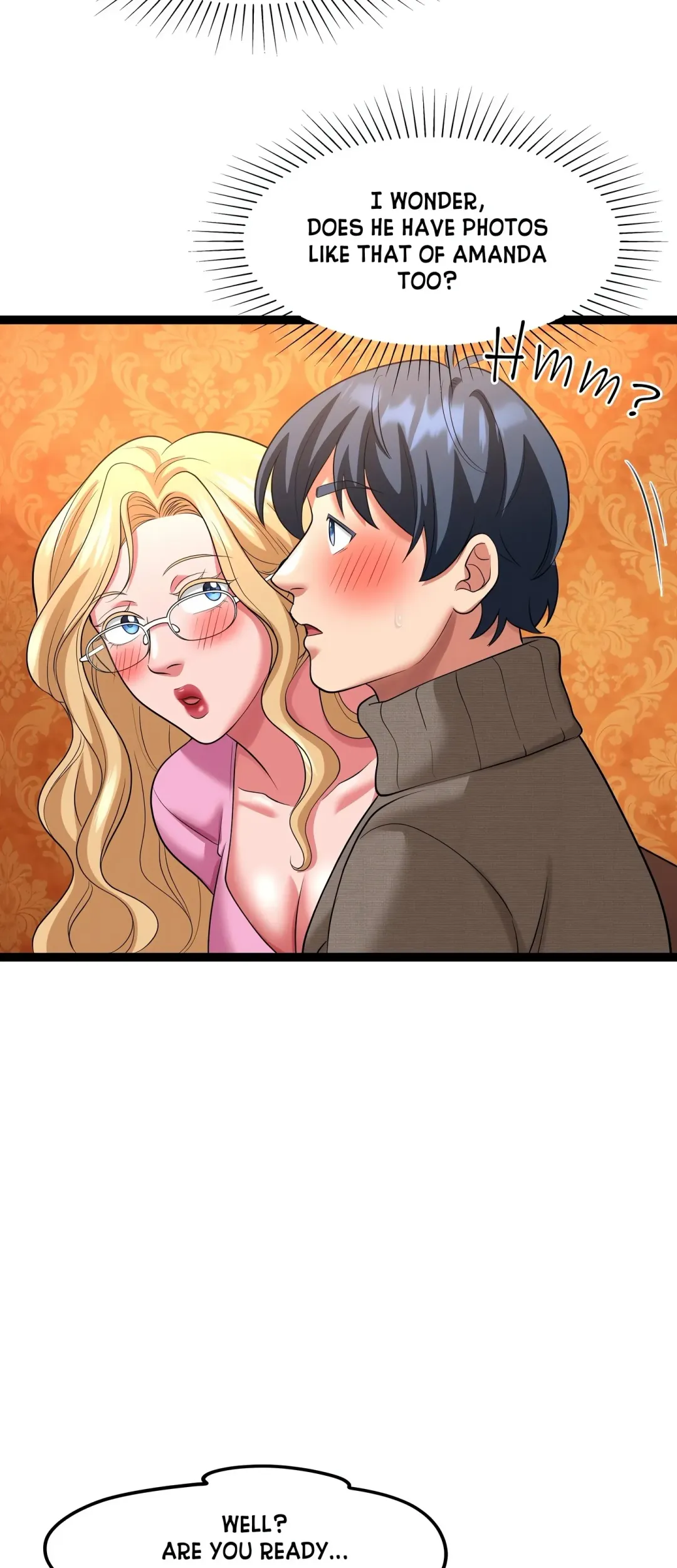 Read Winter Games 2 â€œMILF Editionâ€ chapter 5 image 9 on Lezhin