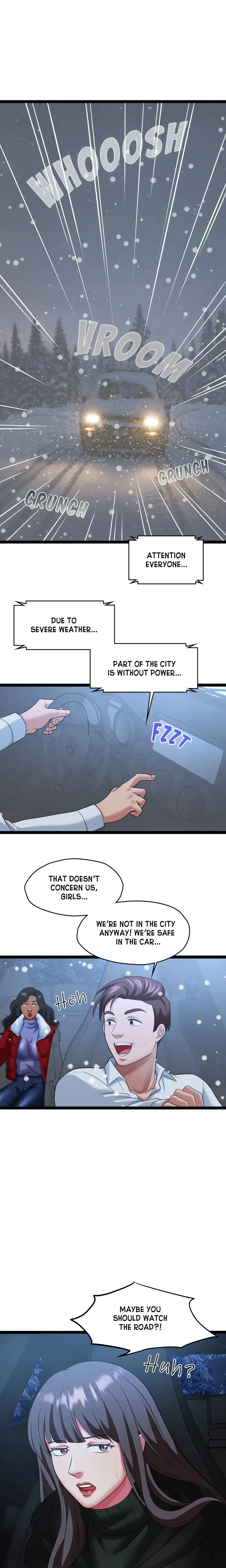 Read Winter Games 2 â€œMILF Editionâ€ chapter 6 image 0 on Lezhin