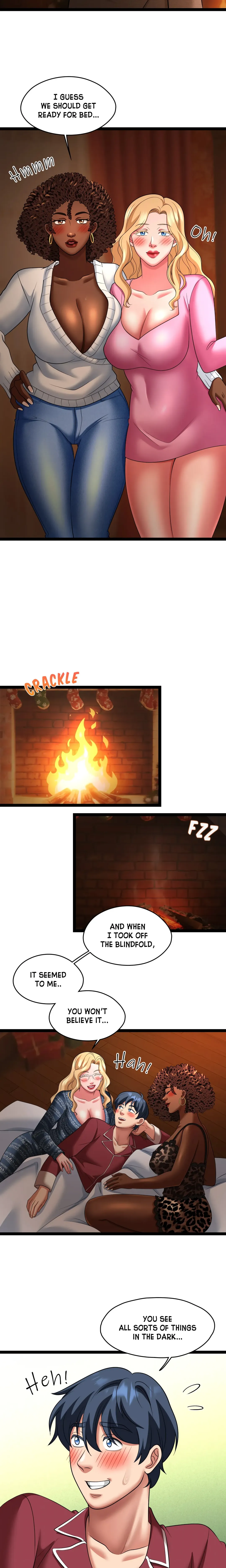 Read Winter Games 2 â€œMILF Editionâ€ chapter 6 image 10 on Lezhin