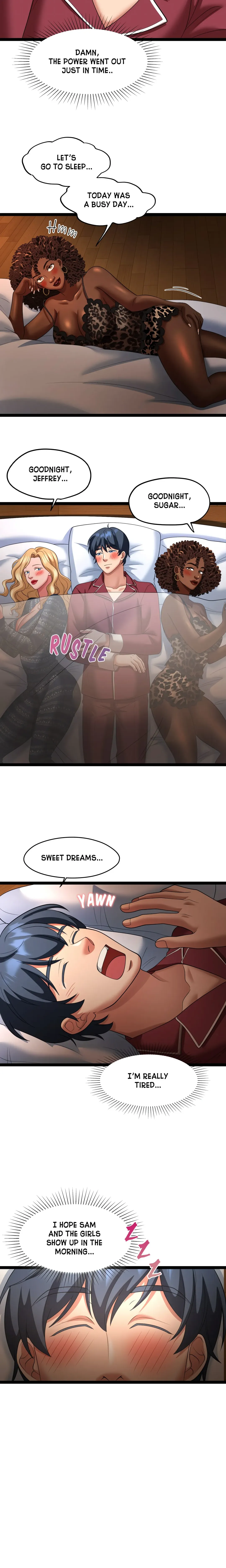 Read Winter Games 2 â€œMILF Editionâ€ chapter 6 image 11 on Lezhin