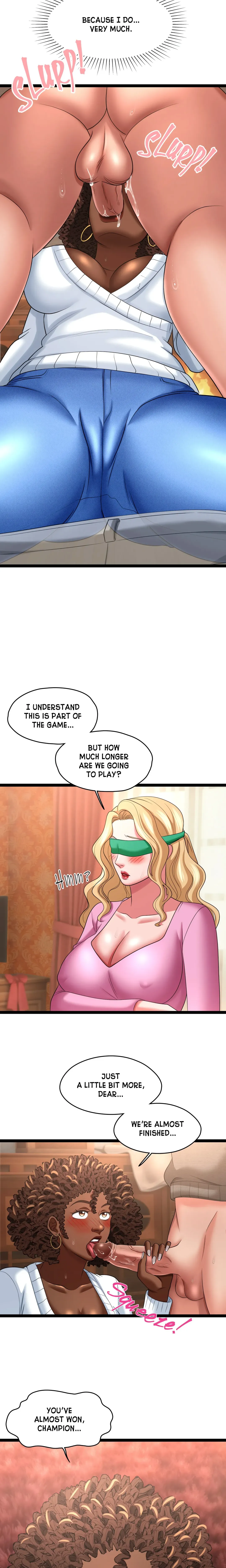 Read Winter Games 2 â€œMILF Editionâ€ chapter 6 image 5 on Lezhin