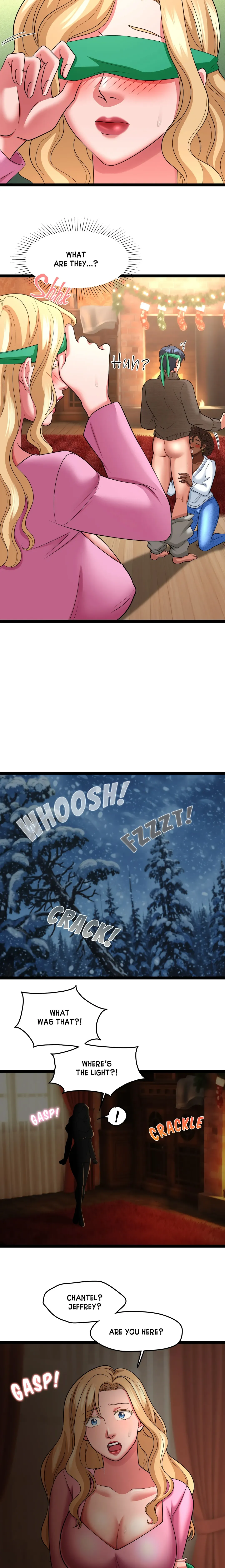 Read Winter Games 2 â€œMILF Editionâ€ chapter 6 image 8 on Lezhin
