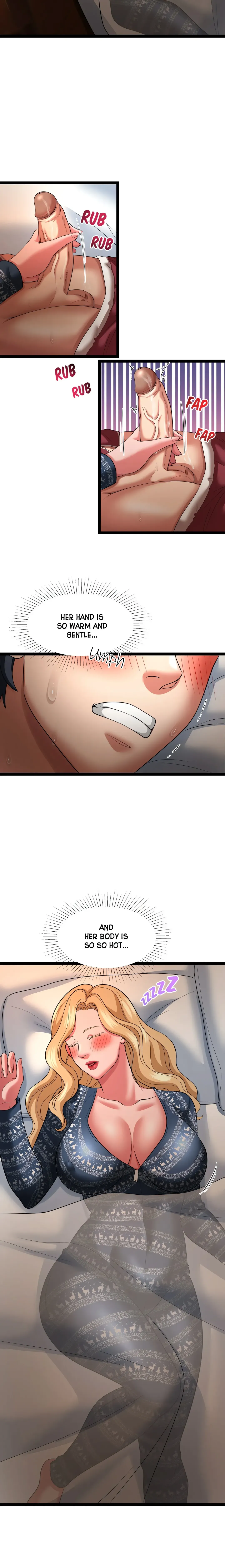 Read Winter Games 2 â€œMILF Editionâ€ chapter 7 image 2 on Lezhin