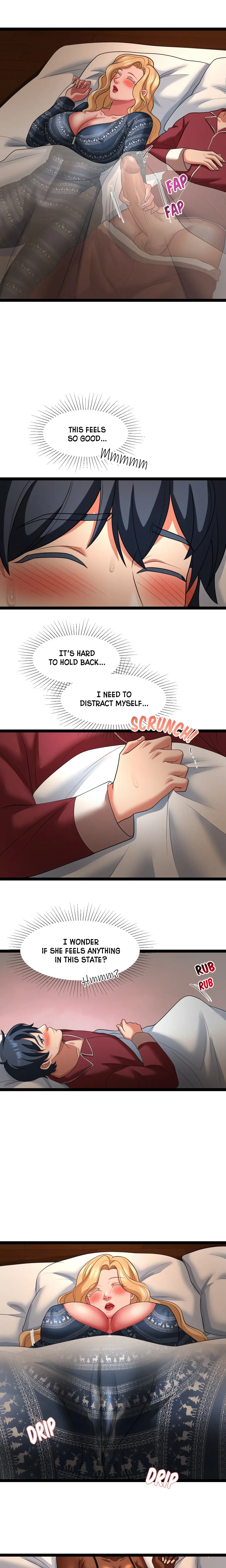 Read Winter Games 2 â€œMILF Editionâ€ chapter 7 image 3 on Lezhin