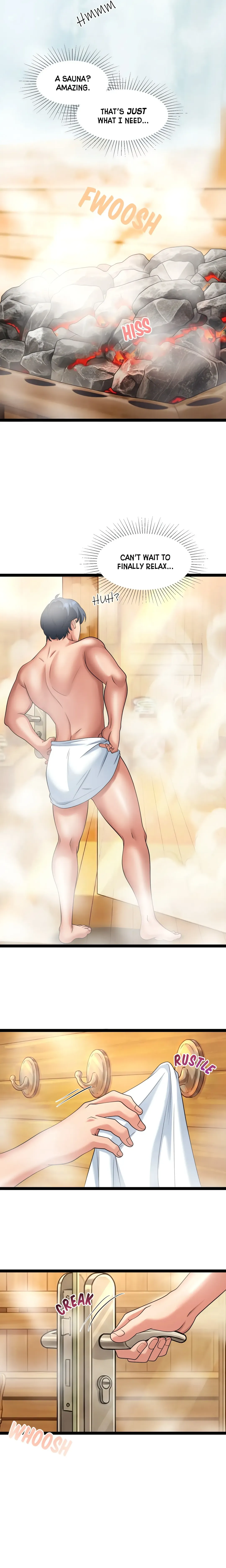 Read Winter Games 2 â€œMILF Editionâ€ chapter 8 image 12 on Lezhin