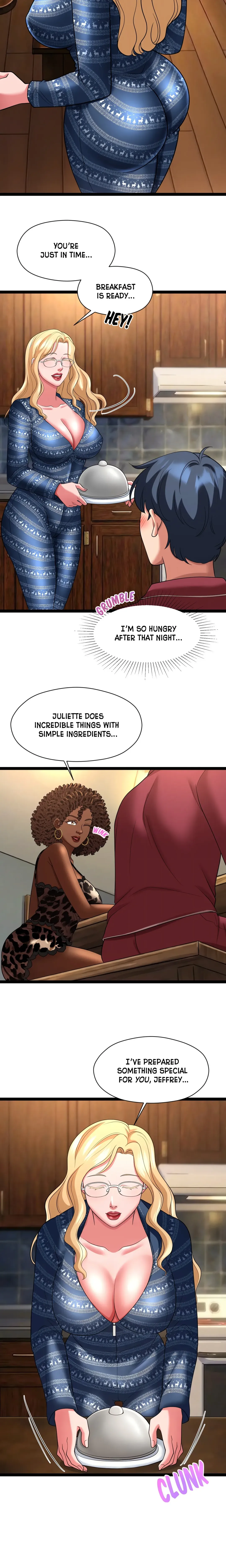 Read Winter Games 2 â€œMILF Editionâ€ chapter 8 image 5 on Lezhin