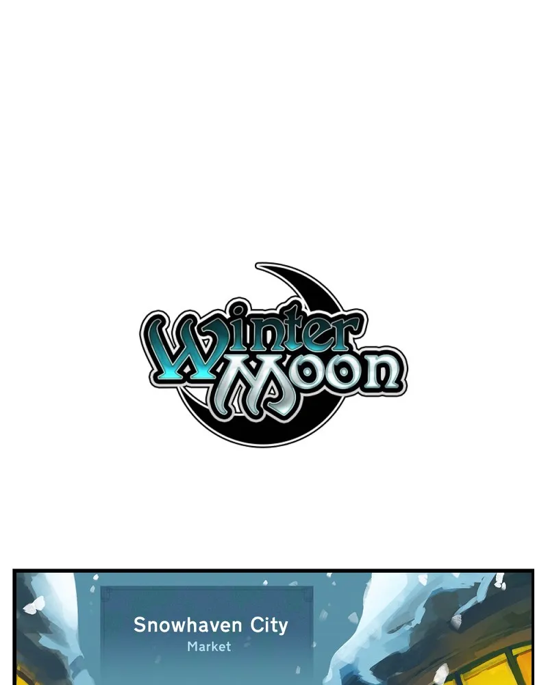 Read Winter Moon chapter 1 image 0 on Lezhin