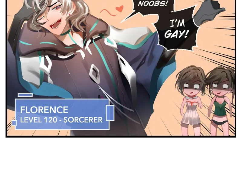Read Winter Moon chapter 1 image 3 on Lezhin