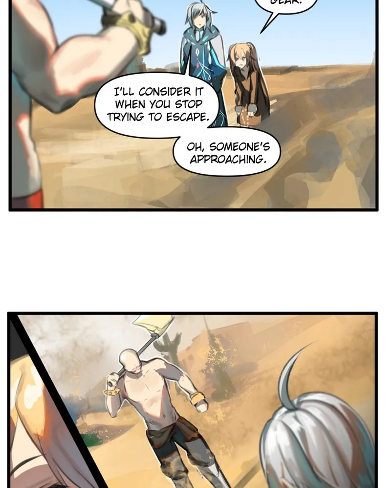 Read Winter Moon chapter 10 image 1 on Lezhin