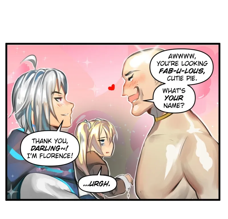 Read Winter Moon chapter 10 image 3 on Lezhin