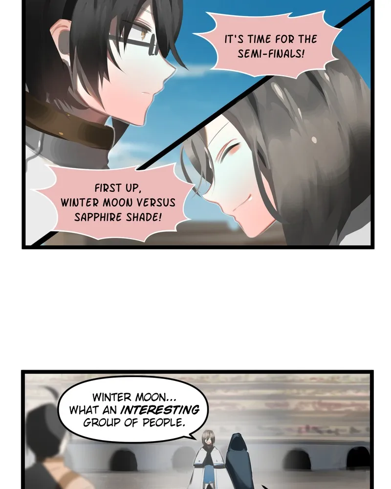 Read Winter Moon chapter 100 image 1 on Lezhin