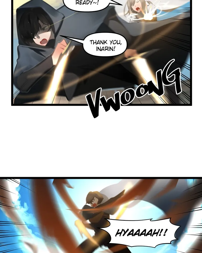 Read Winter Moon chapter 100 image 11 on Lezhin
