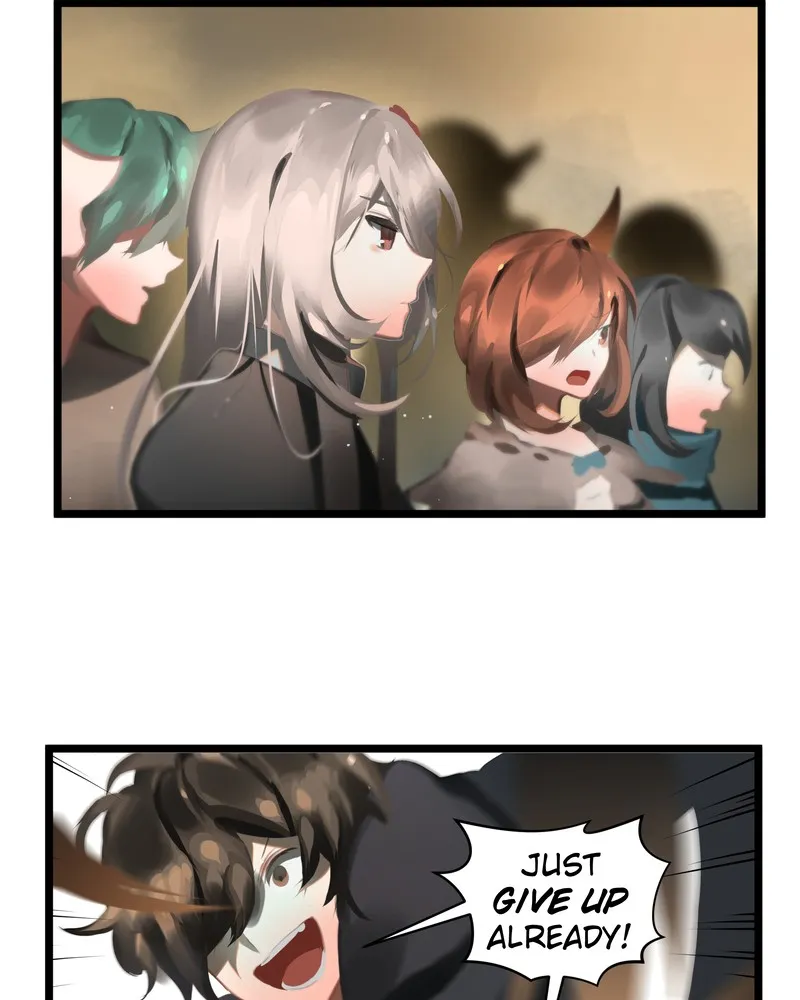 Read Winter Moon chapter 100 image 14 on Lezhin