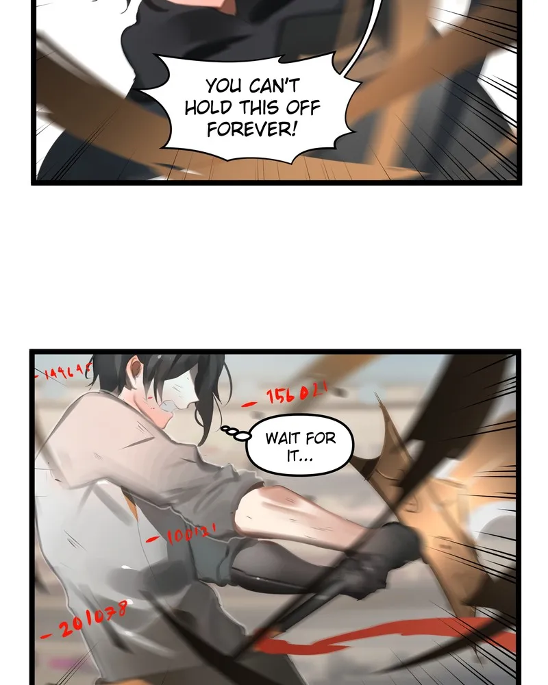 Read Winter Moon chapter 100 image 15 on Lezhin