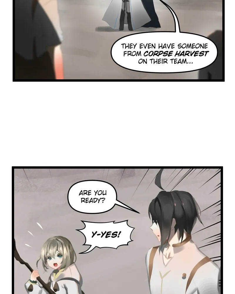 Read Winter Moon chapter 100 image 2 on Lezhin