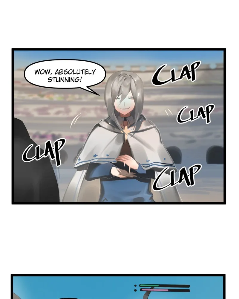 Read Winter Moon chapter 100 image 20 on Lezhin
