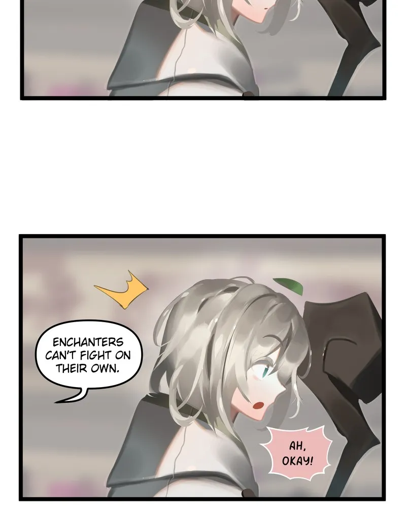 Read Winter Moon chapter 100 image 22 on Lezhin