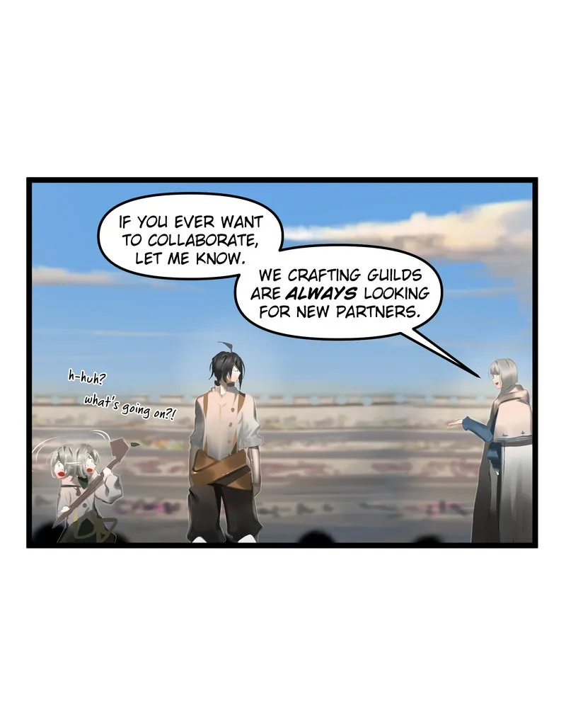 Read Winter Moon chapter 100 image 23 on Lezhin