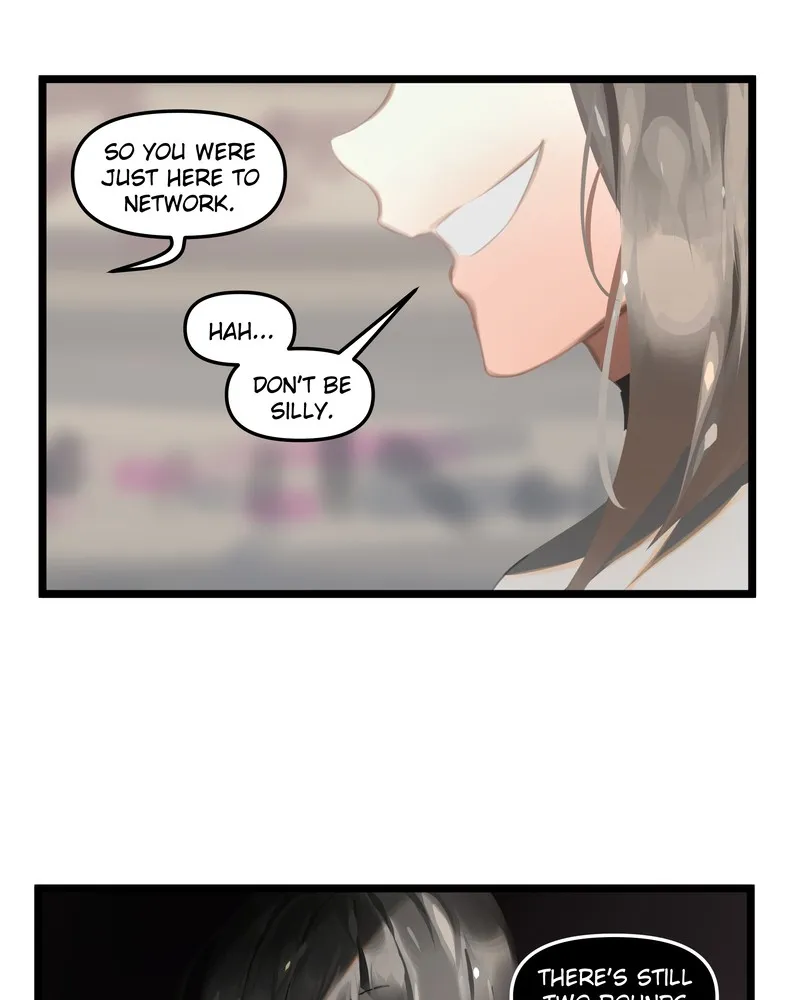 Read Winter Moon chapter 100 image 24 on Lezhin